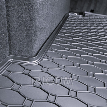 Tapis de coffre BMW X6 G06, carrosserie suv, fabrication 11.2019 - présent | 403268