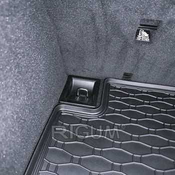 Tapis de coffre BMW X6 G06, carrosserie suv, fabrication 11.2019 - présent | 403268