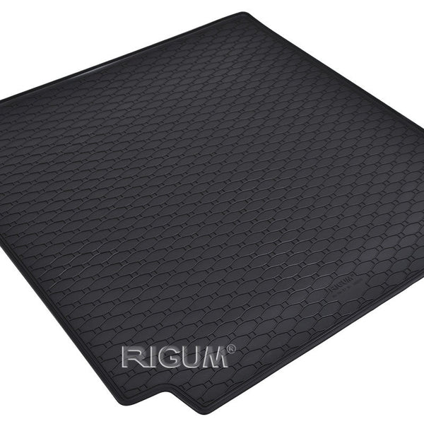 Tapis de coffre BMW X7 G07, carrosserie suv, fabrication 03.2019 - présent #1