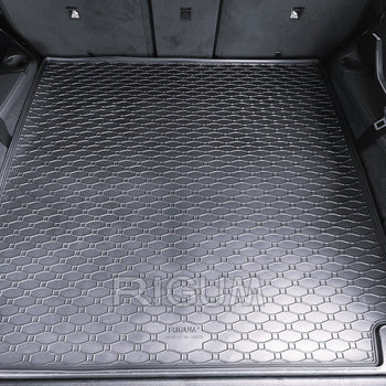 Tapis de coffre BMW X7 G07, carrosserie suv, fabrication 03.2019 - présent #1