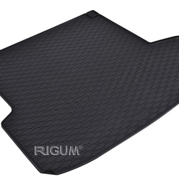 Tapis de coffre BMW Série 3 F34, carrosserie gran turismo, fabrication 06.2013 - présent | 403305