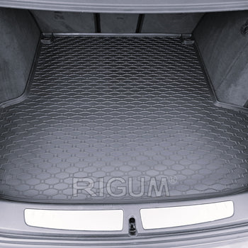 Tapis de coffre BMW Série 3 F34, carrosserie gran turismo, fabrication 06.2013 - présent | 403305