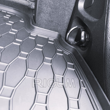 Tapis de coffre BMW Série 3 F34, carrosserie gran turismo, fabrication 06.2013 - présent | 403305