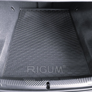 Tapis de coffre BMW Série 5 G60, carrosserie sedán, fabrication 10.2023 - présent | 403312