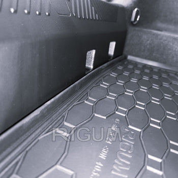 Tapis de coffre BMW Série 5 G60, carrosserie sedán, fabrication 10.2023 - présent | 403312