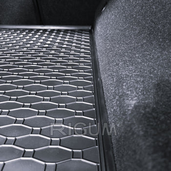 Tapis de coffre BMW i5 G60, carrosserie sedán, fabrication 10.2023 - présent | 403312
