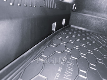 Tapis de coffre BMW i5 G60, carrosserie sedán, fabrication 10.2023 - présent | 403312
