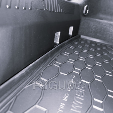 Tapis de coffre BMW i5 G60, carrosserie sedán, fabrication 10.2023 - présent | 403312