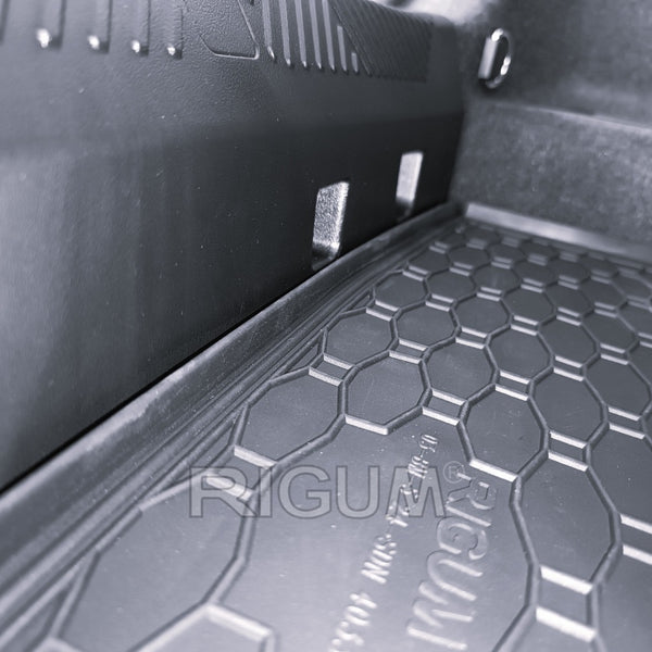 Tapis de coffre BMW i5 G60, carrosserie sedán, fabrication 10.2023 - présent | 403312