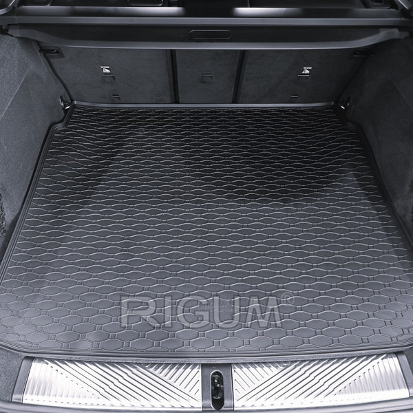 Tapis de coffre BMW Série 5 G61, carrosserie break, fabrication 05.2024 - présent | 403329
