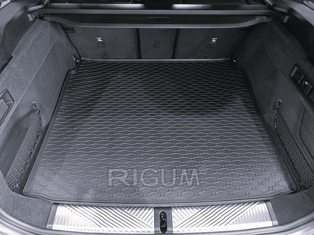 Tapis de coffre BMW i5 G61, carrosserie break, fabrication 05.2024 - présent | 403329