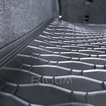 Tapis de coffre BMW Série 5 G61, carrosserie break, fabrication 05.2024 - présent | 403329