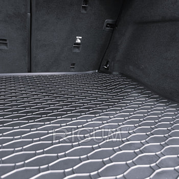 Tapis de coffre BMW Série 5 G61, carrosserie break, fabrication 05.2024 - présent | 403329