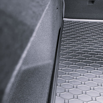 Tapis de coffre BMW X3 G45 PHEV, carrosserie suv, fabrication 11.2024 - présent | 403336