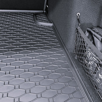 Tapis de coffre BMW X3 G45 MHEV, carrosserie suv, fabrication 11.2024 - présent | 403336