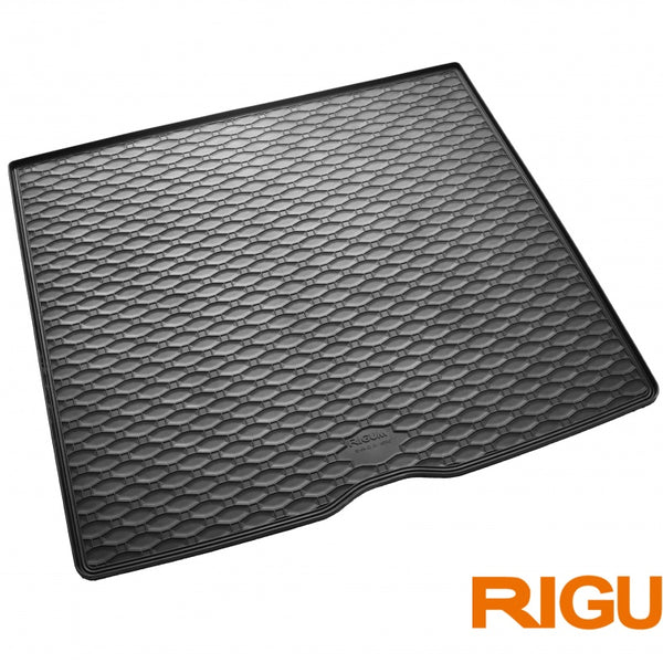 Tapis de coffre BMW X2 U10, carrosserie suv, fabrication 03.2024 - présent | 403343
