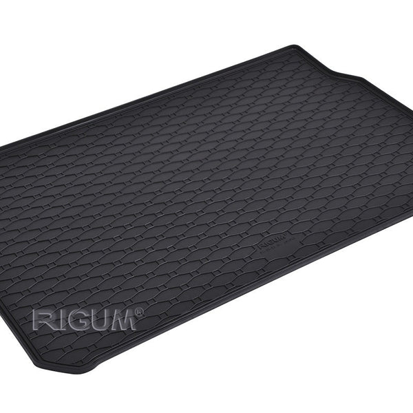 Tapis de coffre Citroen C3 III, carrosserie berline, fabrication 01.2017 - présent | 404043