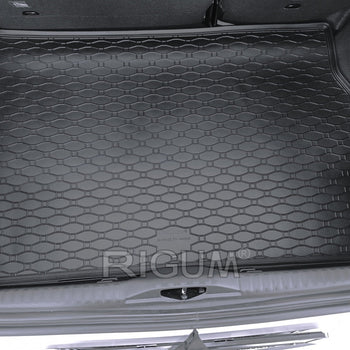 Tapis de coffre Citroen C3 III, carrosserie berline, fabrication 01.2017 - présent | 404043