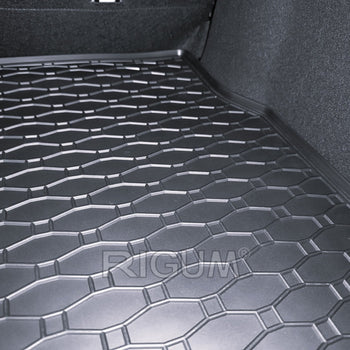 Tapis de coffre Citroen C3 III, carrosserie berline, fabrication 01.2017 - présent | 404043