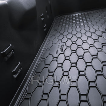 Tapis de coffre Citroen C3 III, carrosserie berline, fabrication 01.2017 - présent | 404043