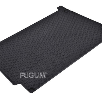 Tapis de coffre Citroen C4 Grand Picasso I, carrosserie van, fabrication 10.2006 - 08.2013 | 404081