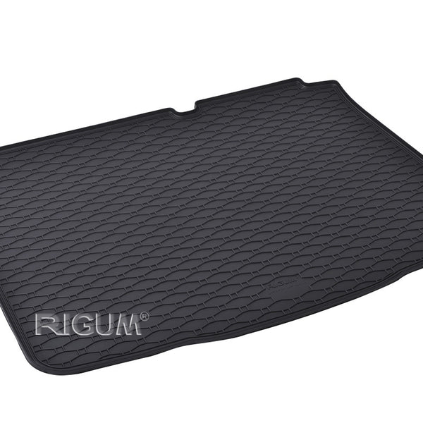 Tapis de coffre Citroen C4 I, carrosserie berline, fabrication 2004 - 2010, 3 portes | 404104