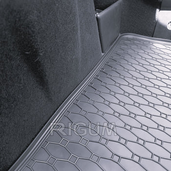 Tapis de coffre Citroen C4 I, carrosserie berline, fabrication 2004 - 2010, 5 portes | 404104