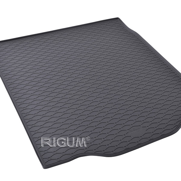 Tapis de coffre Citroen C4 X MHEV Facelift, carrosserie suv, fabrication 03.2025 - présent | 404135