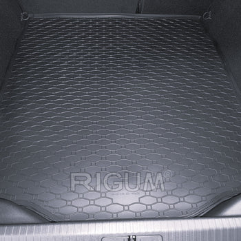Tapis de coffre Citroen C4 X, carrosserie suv, fabrication 10.2022 - présent | 404135