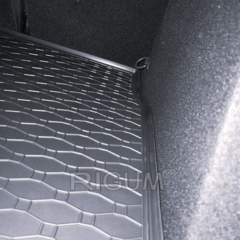 Tapis de coffre Citroen C4 X, carrosserie suv, fabrication 10.2022 - présent | 404135