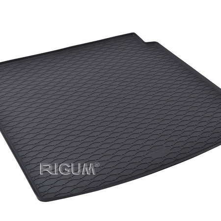 Tapis de coffre Citroen C5X PHEV, carrosserie suv, fabrication 2022 - présent | 404142
