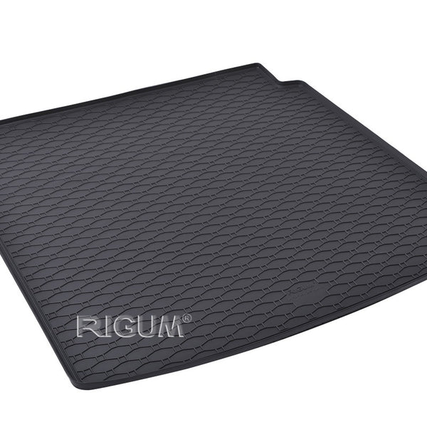 Tapis de coffre Citroen C5X, carrosserie suv, fabrication 2022 -présent | 404142