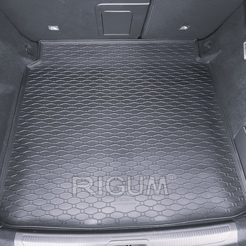 Tapis de coffre Citroen C5X PHEV, carrosserie suv, fabrication 2022 - présent | 404142