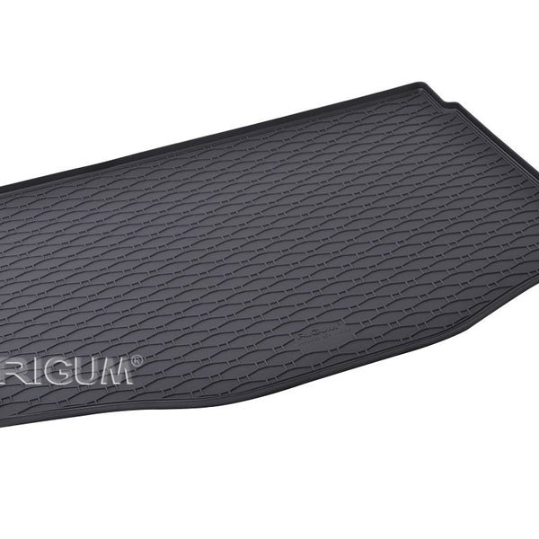 Tapis de coffre Citroen e-C3, carrosserie berline, fabrication 02.2024 - présent | 404159