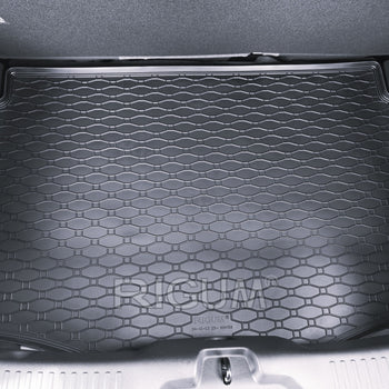 Tapis de coffre Citroen e-C3, carrosserie berline, fabrication 02.2024 - présent | 404159
