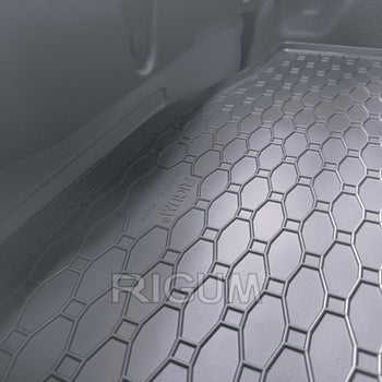 Tapis de coffre Citroen e-C3, carrosserie berline, fabrication 02.2024 - présent | 404159