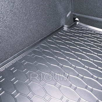 Tapis de coffre Citroen e-C3, carrosserie berline, fabrication 02.2024 - présent | 404159