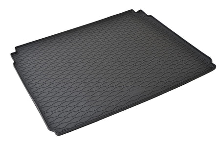 Tapis de coffre Citroen C3 Aircross II, carrosserie suv, fabrication 06.2024 - présent, coffre inférieur et supérieur | 404166