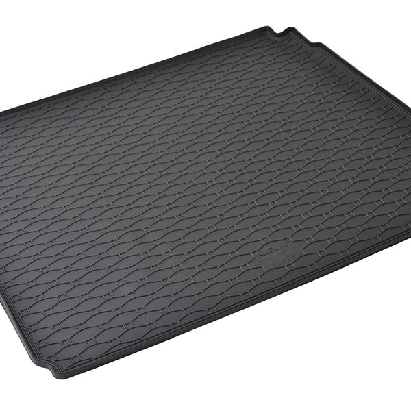 Tapis de coffre Citroen C3 Aircross II, carrosserie suv, fabrication 06.2024 - présent, coffre inférieur et supérieur | 404166