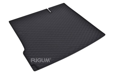 Tapis de coffre Dacia Duster II, carrosserie suv, fabrication 01.2018 - 05.2024, 4x2 | 405026