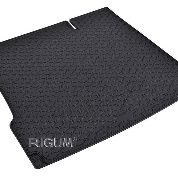 Tapis de coffre Dacia Duster II, carrosserie suv, fabrication 01.2018 - 05.2024, 4x2 | 405026