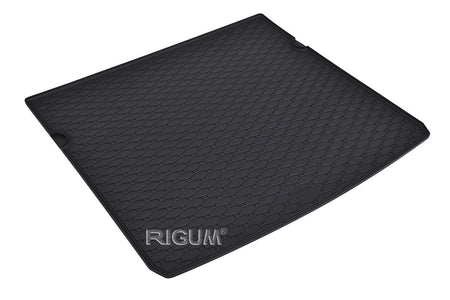 Tapis de coffre Dacia Duster II, carrosserie suv, fabrication 01.2018 - présent, 4x2 #2