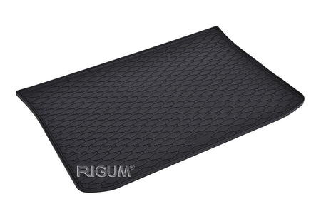 Tapis de coffre Dacia Spring, carrosserie suv, fabrication 03.2021 - 2024 | 405040