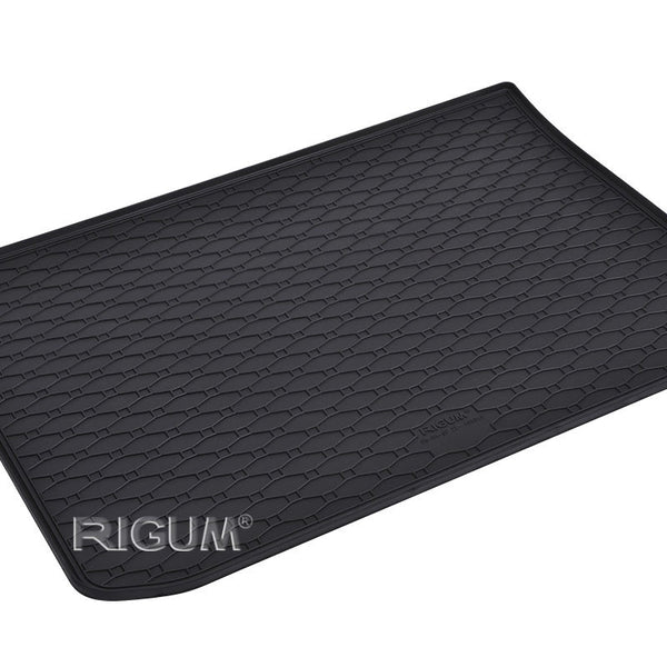 Tapis de coffre Dacia Spring Facelift, carrosserie suv, fabrication 2024 - présent | 405040