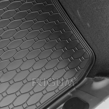 Tapis de coffre Dacia Spring Facelift, carrosserie suv, fabrication 2024 - présent | 405040