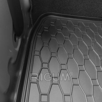Tapis de coffre Dacia Spring Facelift, carrosserie suv, fabrication 2024 - présent | 405040