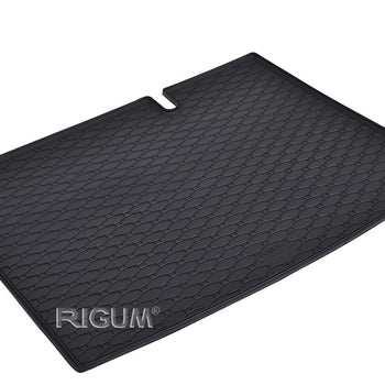 Tapis de coffre Dacia Sandero II, carrosserie berline, fabrication 12.2012 - 12.2020 | 405088