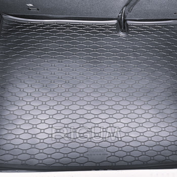 Tapis de coffre Dacia Sandero II, carrosserie berline, fabrication 12.2012 - 12.2020 | 405088