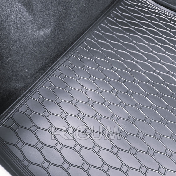 Tapis de coffre Dacia Sandero II, carrosserie berline, fabrication 12.2012 - 12.2020 | 405088