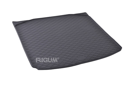 Tapis de coffre Dacia Duster III MHEV, carrosserie suv, fabrication 06.2024 - présent, 4x4, sans plancher double du coffre | 405095